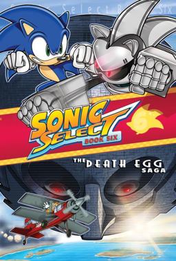 Sonic Select Sonic Select