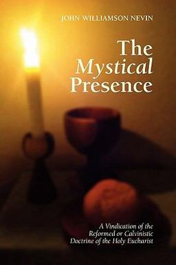 The Mystical Presence