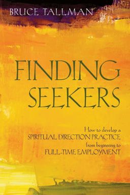 FINDING SEEKERS  9781937002183 Front Cover