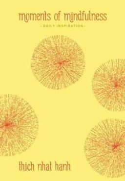 Moments of Mindfulness