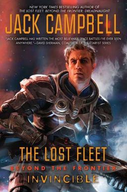 The Lost Fleet - Beyond the Frontier