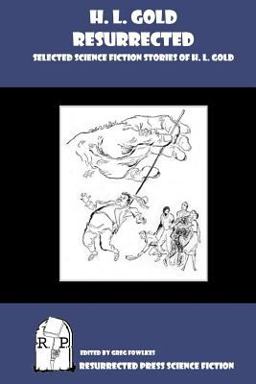 H l Gold Resurrected