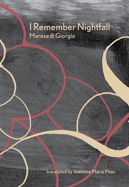 I Remember Nightfall  9781937027599 Front Cover