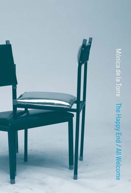 Happy End/All Welcome 1st 2017 9781937027735 Front Cover