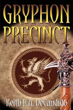 Gryphon Precinct