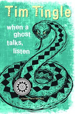 When a Ghost Talks, Listen
