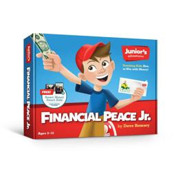 Financial Peace Junior Kit