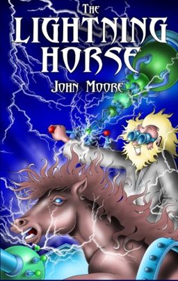 The Lightning Horse