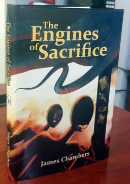The Engines of Sacrifice