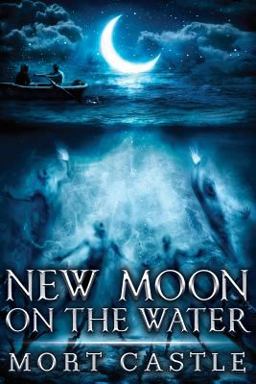 New Moon on the Water