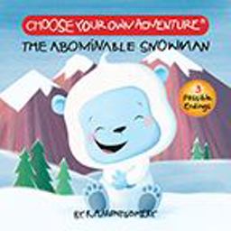 The Abominable Snowman The Abominable Snowman