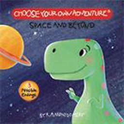 Space and Beyond Space and Beyond