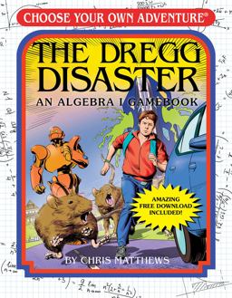 The Dregg Disaster