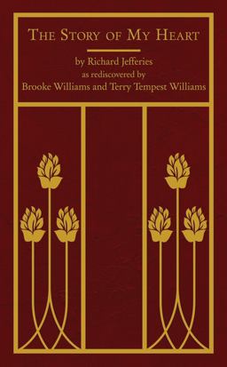 Story of My Heart  9781937226411 Front Cover