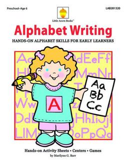 Alphabet Writing