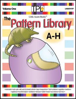The Pattern Library A-H