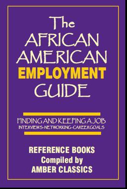 The African American Employment Guide