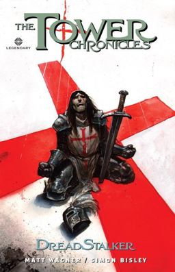 The Tower Chronicles: DreadStalker Vol. 2