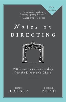 Notes on Directing