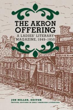 The Akron Offering The Akron Offering