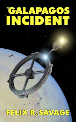 The Galapagos Incident