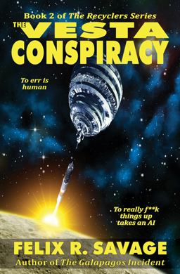 The Vesta Conspiracy