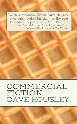 Commercial Fiction