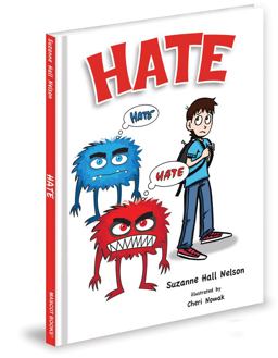 Hate Hate