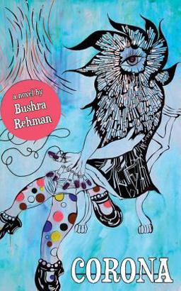 Corona  9781937420390 Front Cover