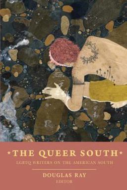 Queer South  9781937420802 Front Cover