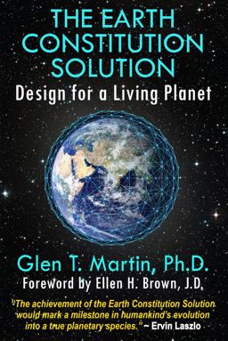 The Earth Constitution Solution