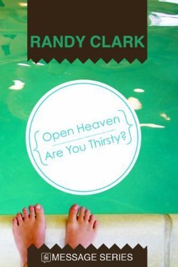 Open Heaven/Are You Thirsty