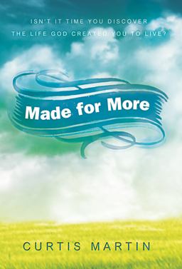 Made for More Made for More