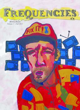 Frequencies: Volume 1