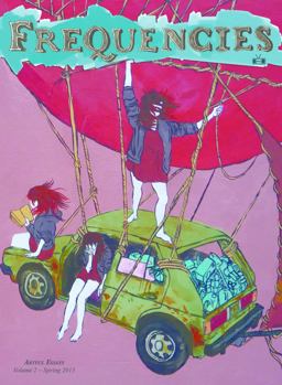 Frequencies: Volume 2