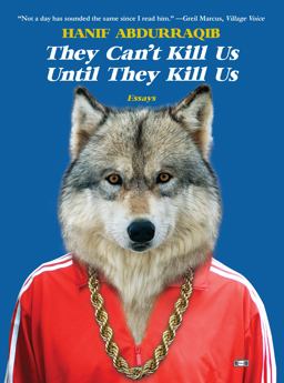 They Can't Kill Us until They Kill Us  9781937512651 Front Cover