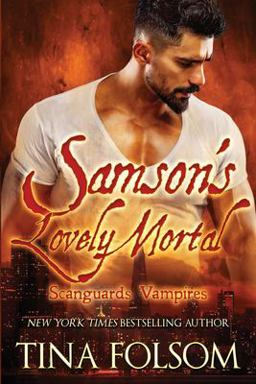 Samson's Lovely Mortal