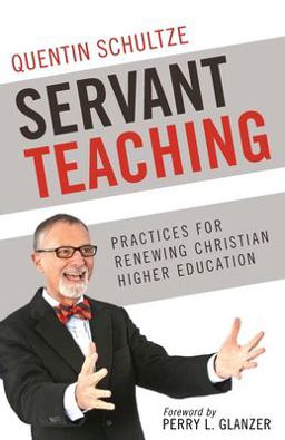     SERVANT TEACHING  9781937532000 Front Cover