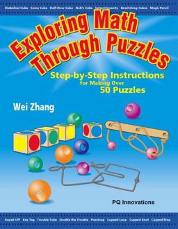 Exploring Math Through Puzzles