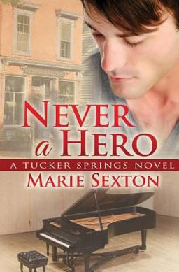 Never a Hero Never a Hero