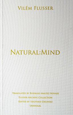 Natural:Mind 2013 9781937561147 Front Cover