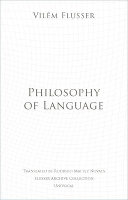 Philosophy of Language