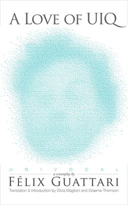 Love of UIQ  9781937561956 Front Cover