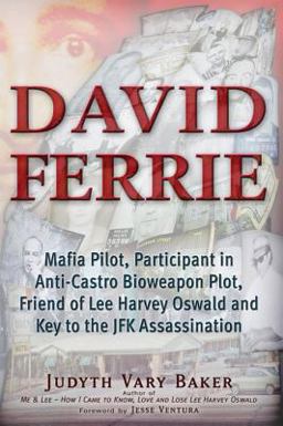 David Ferrie David Ferrie