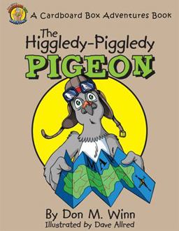 The Higgledy-Piggledy Pigeon
