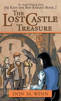 The Lost Castle Treasure