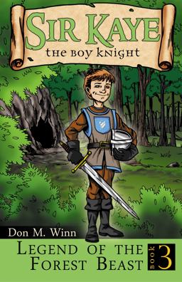 Legend of the Forest Beast