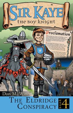 The Eldridge Conspiracy