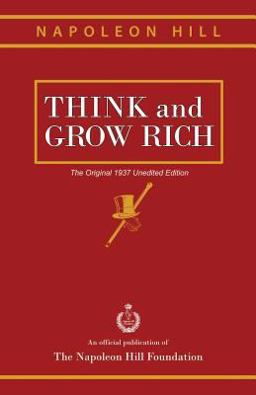Think and Grow Rich