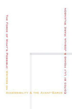 The Force of What's Possible The Force of What's Possible